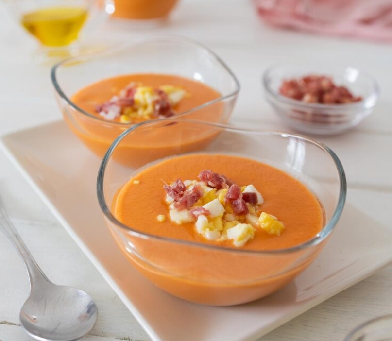 salmorejo sevilla
