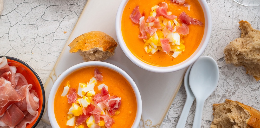 salmorejo