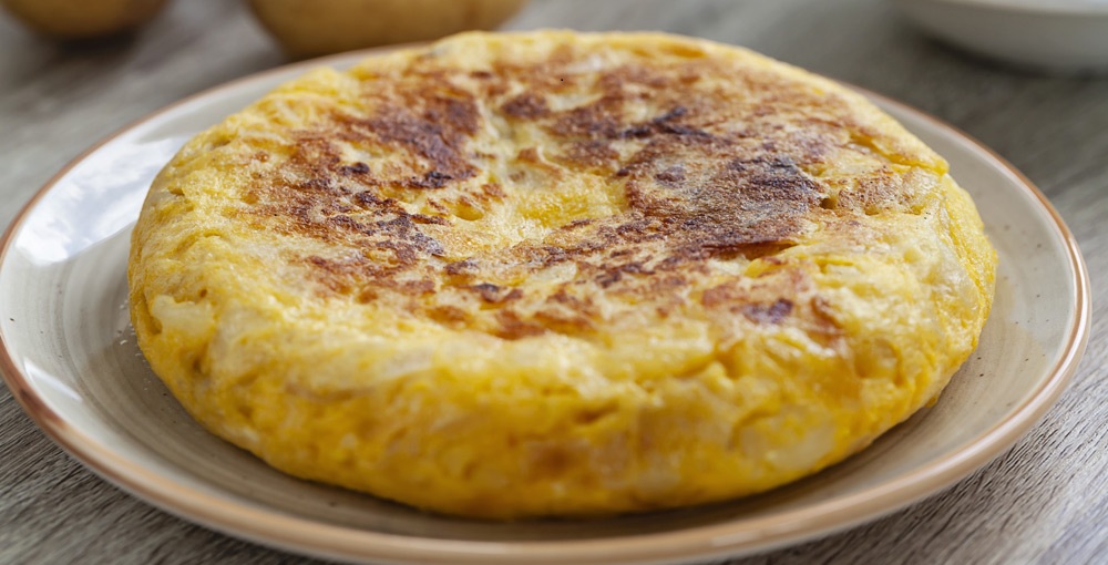 tortilla