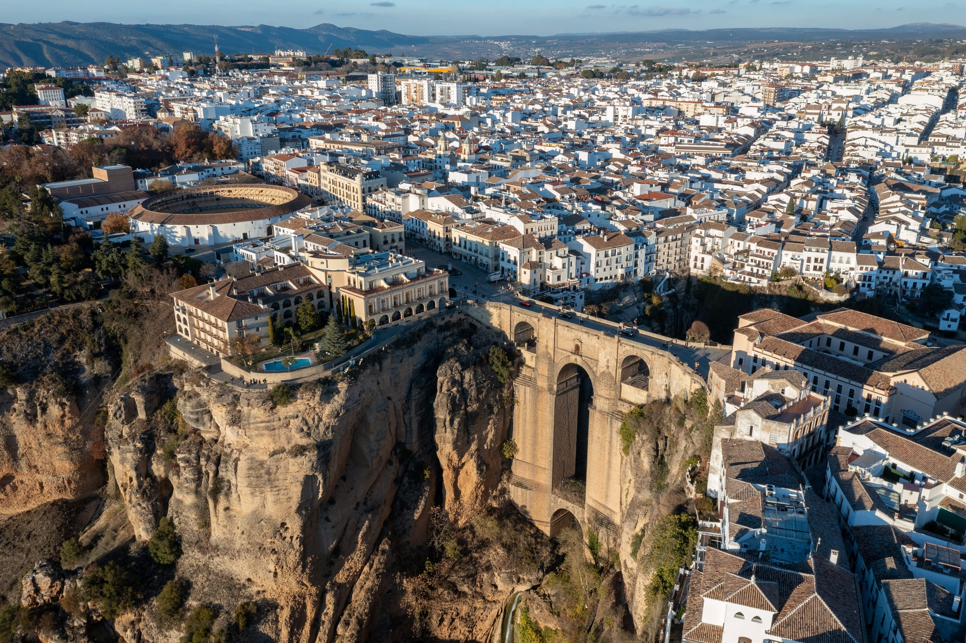 ronda imagen